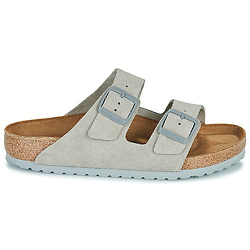 Mules Arizona LEVE Stone Coin - BIRKENSTOCK - Modalova