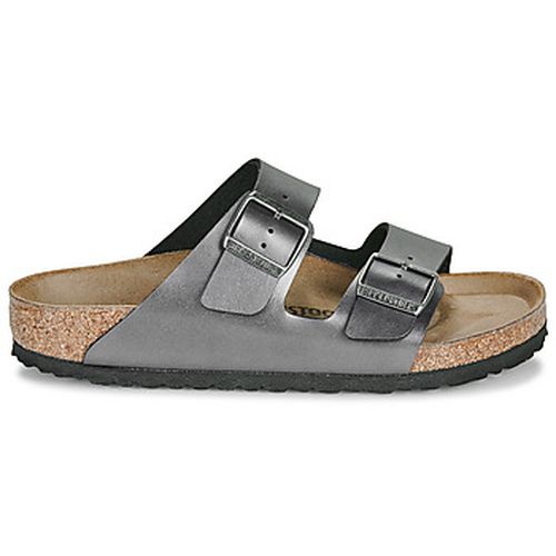 Mules Arizona BF Metallic Black - BIRKENSTOCK - Modalova