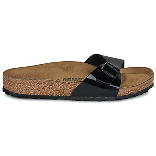 Mules Madrid BF Patent Black - BIRKENSTOCK - Modalova