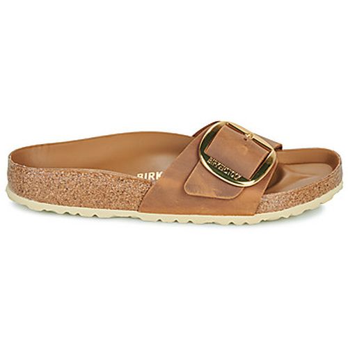 Mules Madrid Big Buckle - BIRKENSTOCK - Modalova