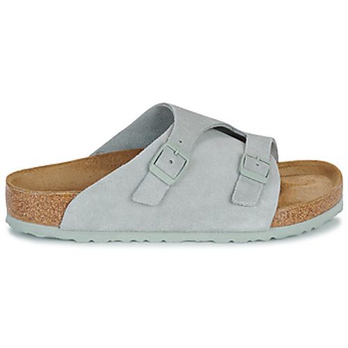 Mules Zürich LEVE Pure Sage - BIRKENSTOCK - Modalova