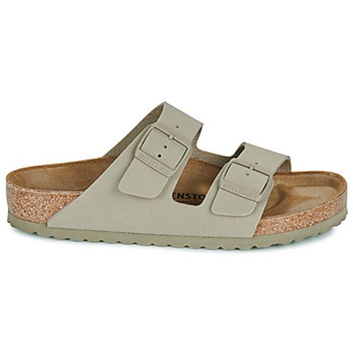 Mules Arizona BF Faded Khaki - Birkenstock - Modalova