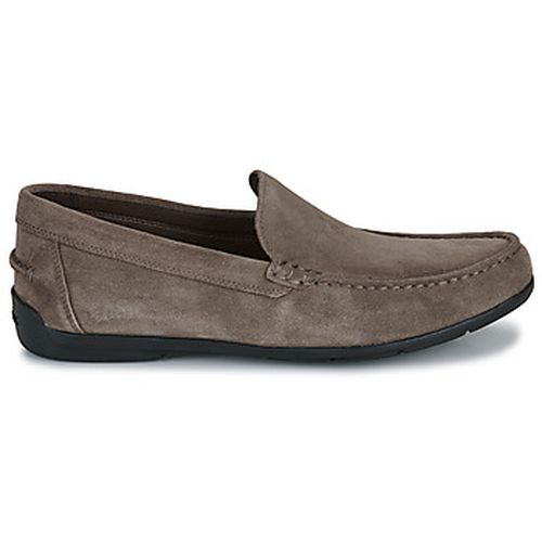 Mocassins Geox U SIRON - Geox - Modalova