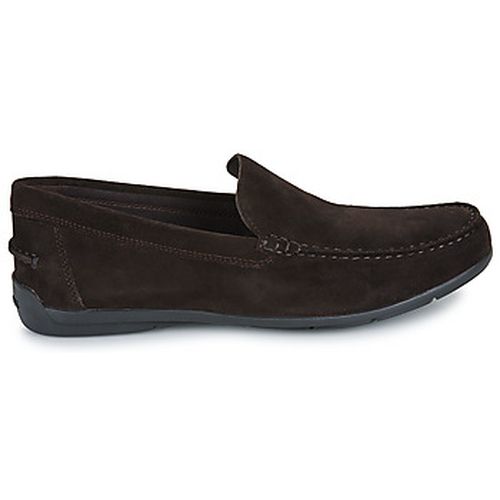 Mocassins Geox U SIRON - Geox - Modalova