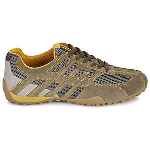 Baskets basses U SNAKE ORIGINAL - Geox - Modalova