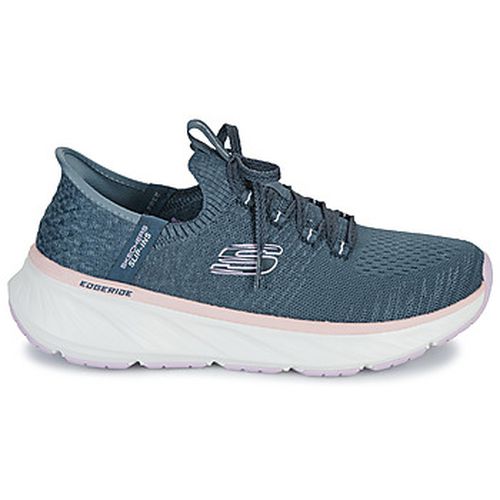 Baskets basses SLIP-INS RELAXED FIT: EDGERIDE - Skechers - Modalova