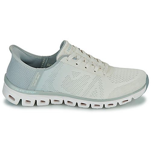 Baskets basses SLIP-INS: GLIDE-STEP - EXCITE - Skechers - Modalova