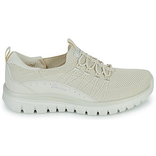 Baskets basses GRACEFUL - PICTURE PERFECT - Skechers - Modalova