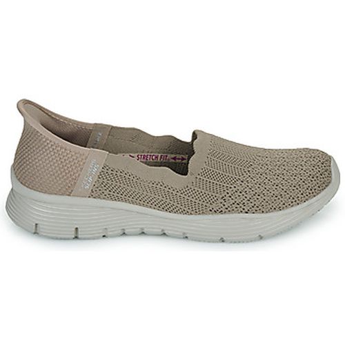 Ballerines SLIP-INS: SEAGER - BELIEVE IT - Skechers - Modalova