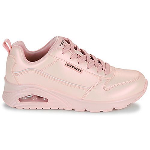 Baskets basses UNO - GALACTIC GAL - Skechers - Modalova