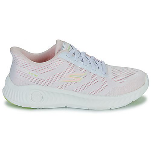 Baskets basses SLIP-INS: GO WALK NOW - Skechers - Modalova