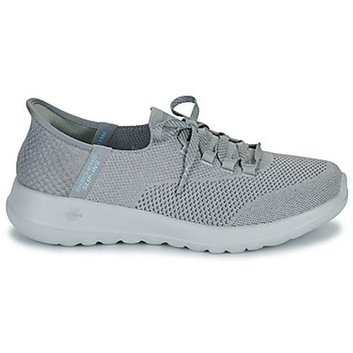 Baskets basses SLIP-INS: GO WALK JOY - ABBY - Skechers - Modalova