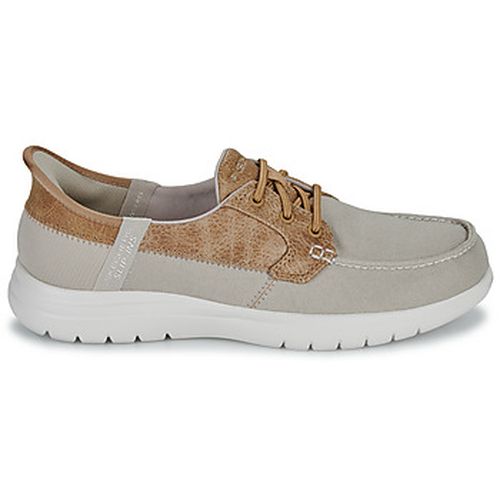 Chaussures bateau SLIP-INS: ON-THE-GO FLEX - PALMILLA - Skechers - Modalova