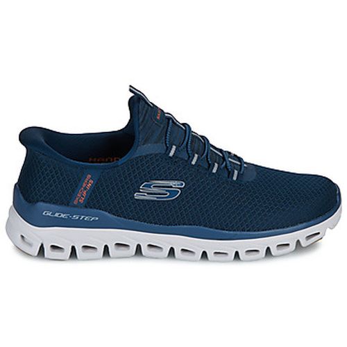 Baskets basses SLIP-INS: GLIDE-STEP - Skechers - Modalova