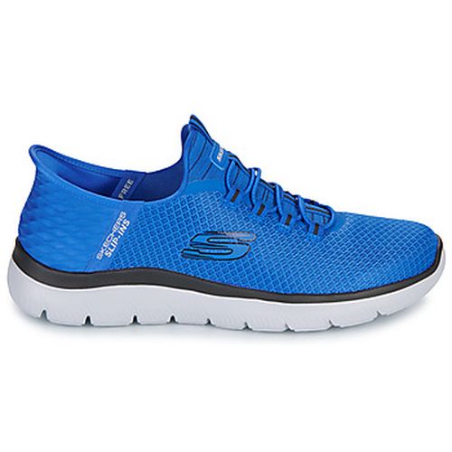 Baskets basses SLIP-INS: SUMMITS - HIGH RANGE - Skechers - Modalova