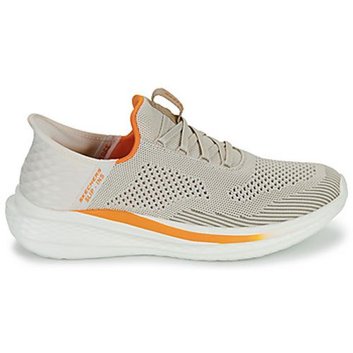 Baskets basses SLIP-INS: SLADE - QUINTO - Skechers - Modalova