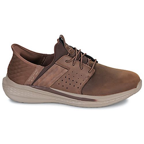 Baskets basses SLIP-INS: SLADE - ZACHARY - Skechers - Modalova