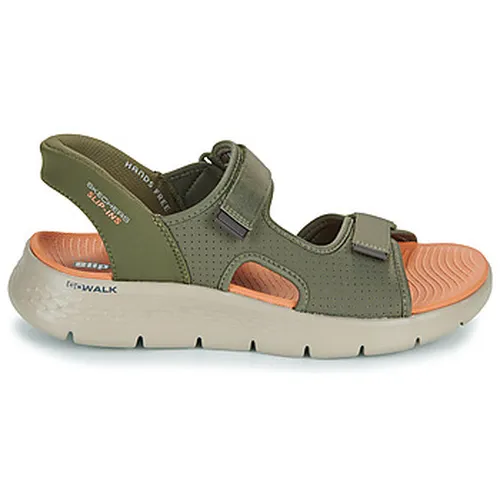 Sandales SLIP INS GO WALK FLEX SANDAL EASY ENTRY - Skechers - Modalova