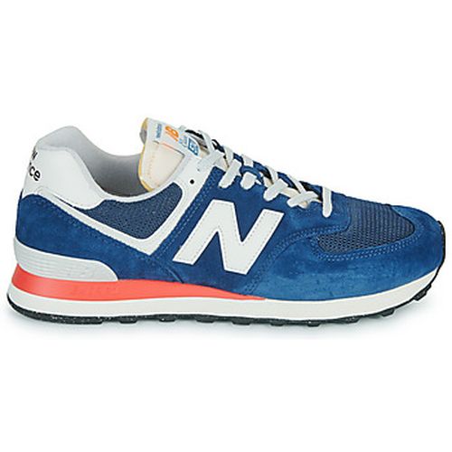 Baskets basses New Balance 574 - New Balance - Modalova