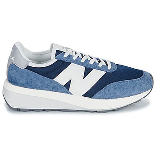Baskets basses New Balance 370 - New Balance - Modalova