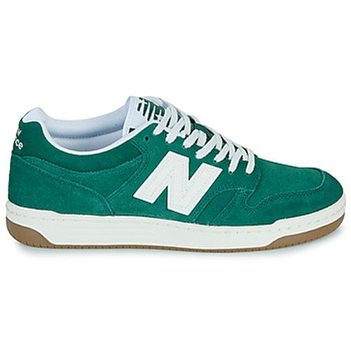 Baskets basses New Balance 480 - New Balance - Modalova