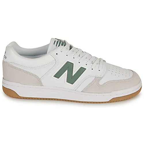 Baskets basses New Balance 480 - New Balance - Modalova