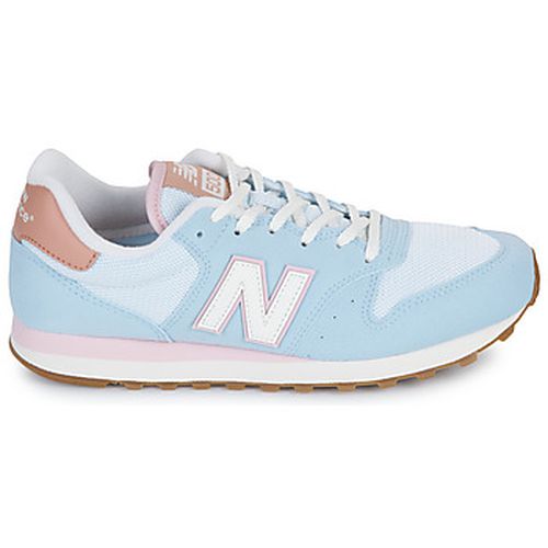 Baskets basses New Balance 500 - New Balance - Modalova