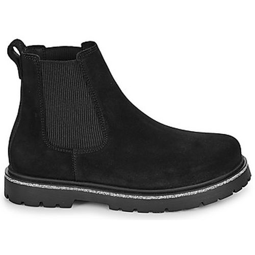 Boots Highwood Slip On Mid W LEVE Black - Birkenstock - Modalova