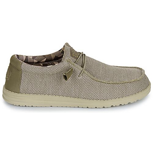 Slip ons HEYDUDE Wally Sox - HEYDUDE - Modalova