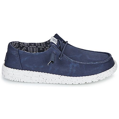 Slip ons Wendy Stretch Canvas - HEYDUDE - Modalova