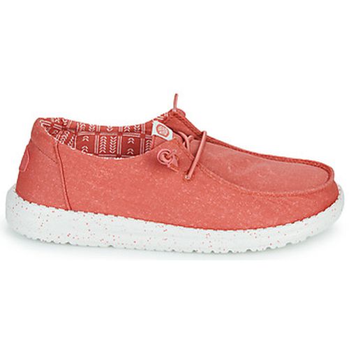 Slip ons Wendy Stretch Canvas - HEYDUDE - Modalova