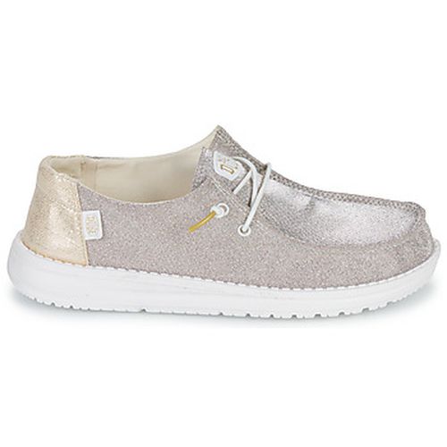 Slip ons Wendy Metallic Sparkle - HEYDUDE - Modalova