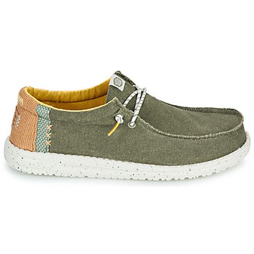 Slip ons Wally Break Hey Day - HEYDUDE - Modalova