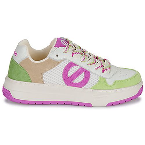 Baskets basses ALISON SNEAKER W - No Name - Modalova