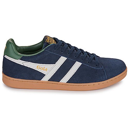 Baskets basses Equipe II Suede - Gola - Modalova