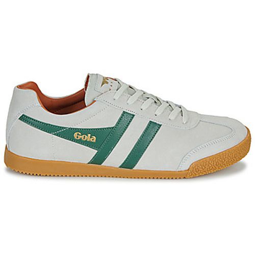 Baskets basses Gola Harrier - Gola - Modalova