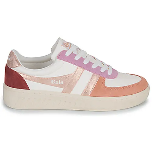 Baskets basses Grandslam Quadrant - Gola - Modalova