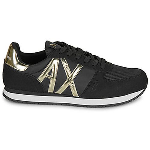 Baskets basses XDX031 - Armani Exchange - Modalova