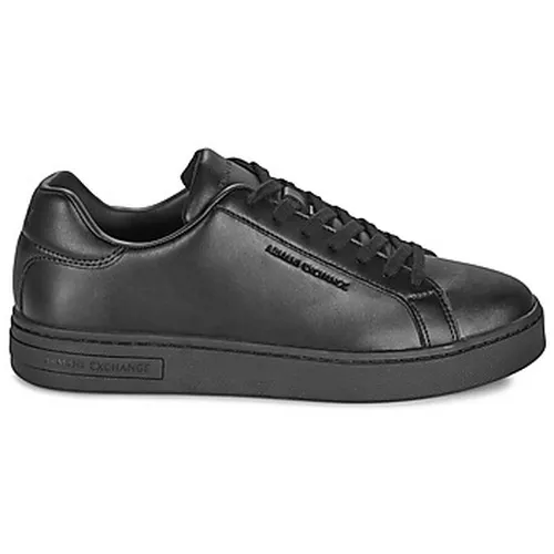 Baskets basses XM0001 - Armani Exchange - Modalova