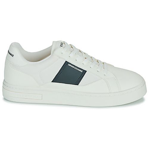 Baskets basses XUX241 - Armani Exchange - Modalova