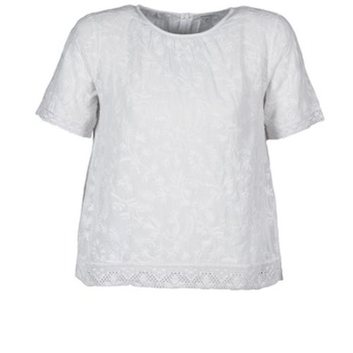 T-shirt Manoush COTONNADE SMOCKEE - Manoush - Modalova