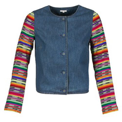 Veste Manoush INDIAN DENIM - Manoush - Modalova