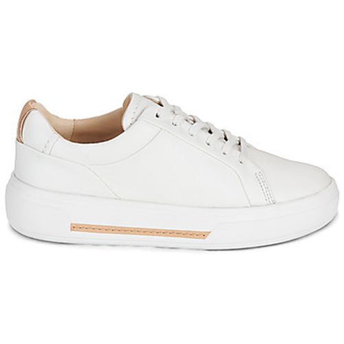Baskets basses Hollyhock Walk - Clarks - Modalova