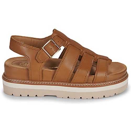 Sandales Clarks ORIANNA TWIST - Clarks - Modalova