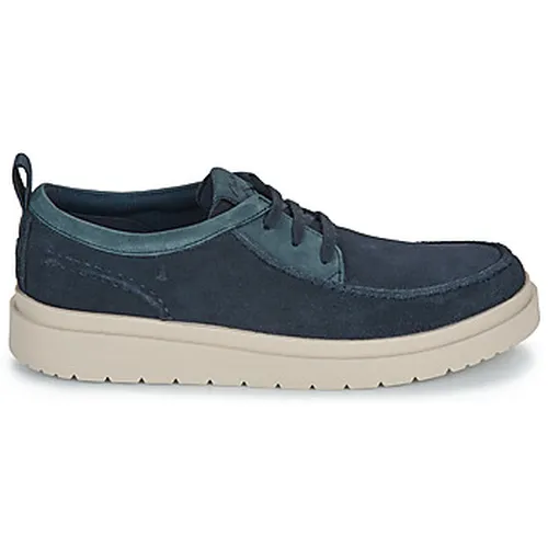 Derbies Clarks POLDEN MOC - Clarks - Modalova