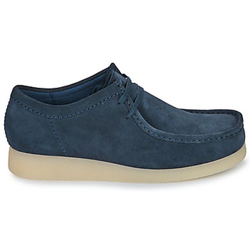 Derbies Clarks WALLABEE EVO - Clarks - Modalova