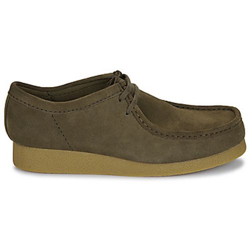 Derbies Clarks WALLABEE EVO - Clarks - Modalova