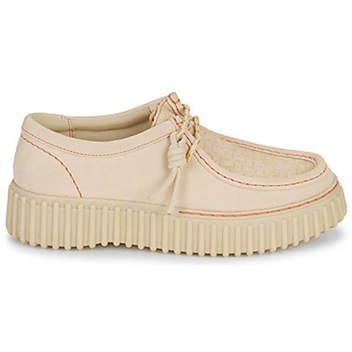 Derbies Clarks TORHILL BEE - Clarks - Modalova