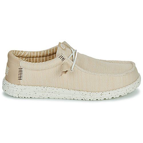 Slip ons HEYDUDE Wally Stretch Sox - HEYDUDE - Modalova