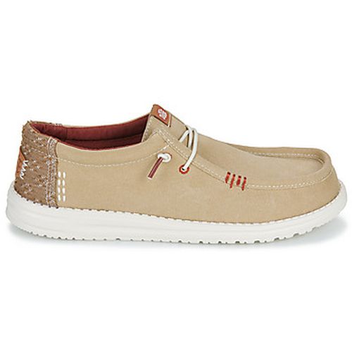 Slip ons HEYDUDE Wally Workwear - HEYDUDE - Modalova